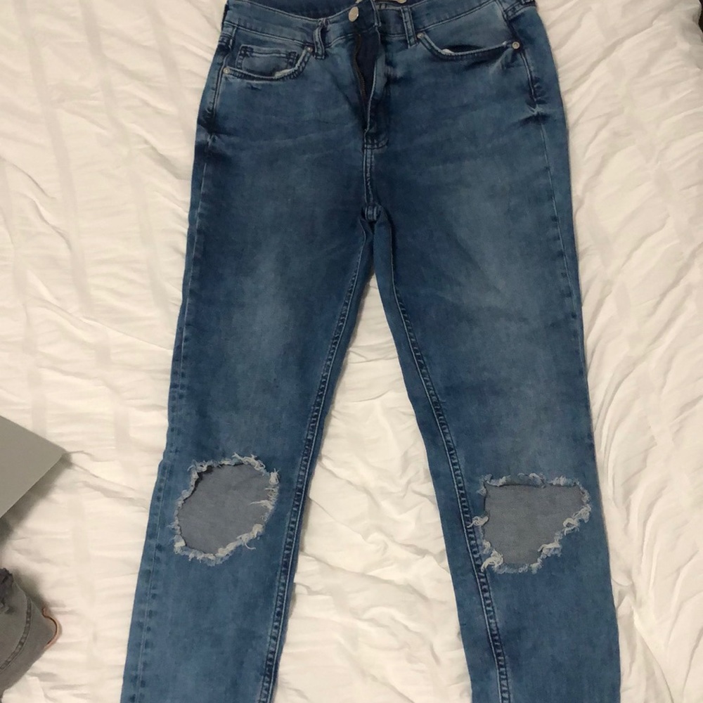 Free people jeans size w30